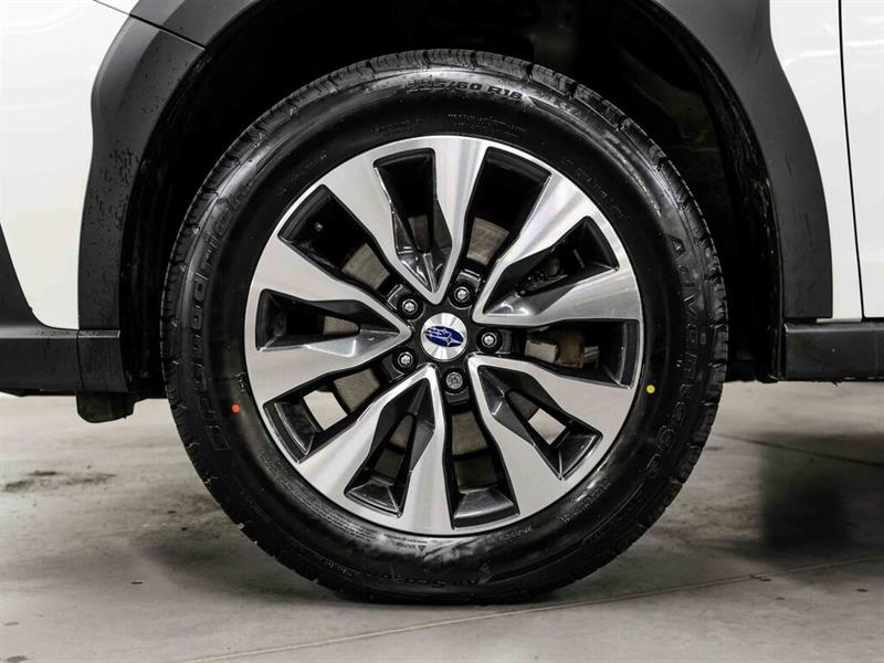 subaru Outback 2023 - 8