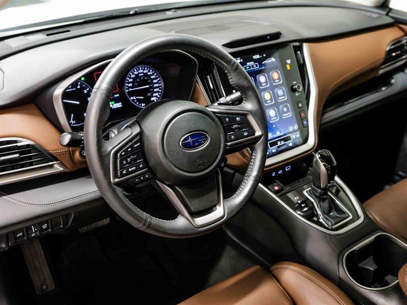 subaru Outback 2023 - 9