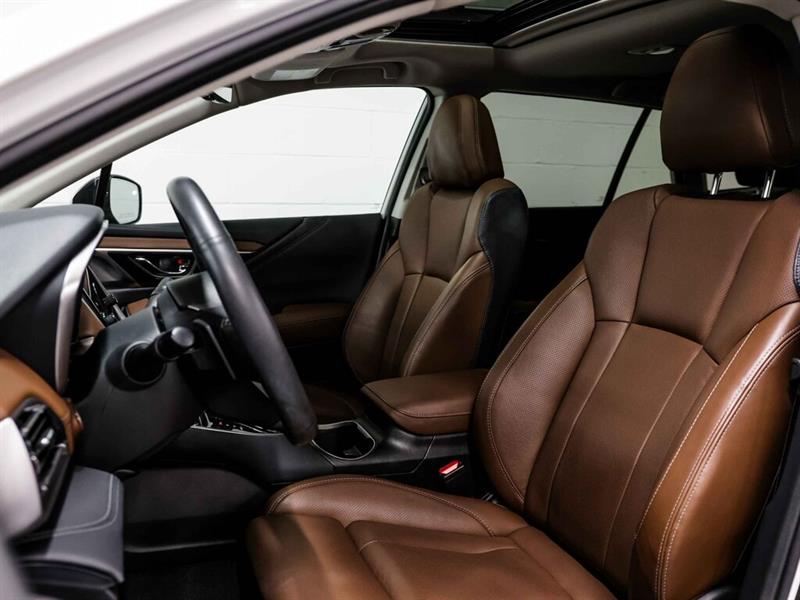 subaru Outback 2023 - 10