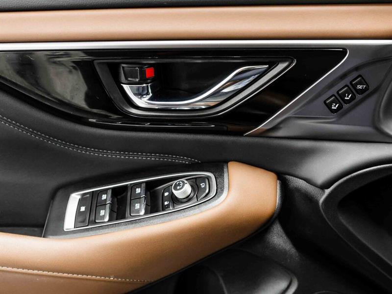 subaru Outback 2023 - 11