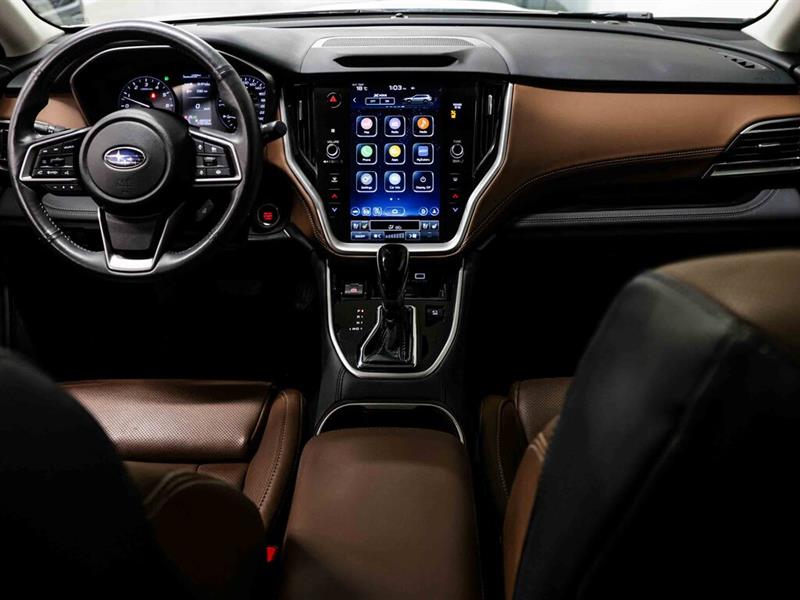 subaru Outback 2023 - 13