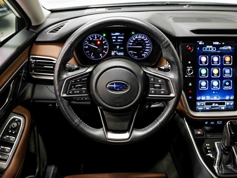 subaru Outback 2023 - 14