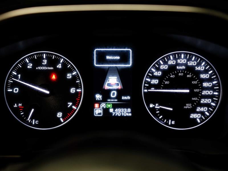 subaru Outback 2023 - 15