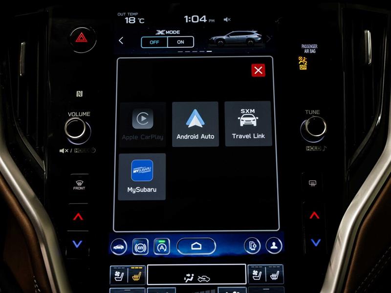 subaru Outback 2023 - 19