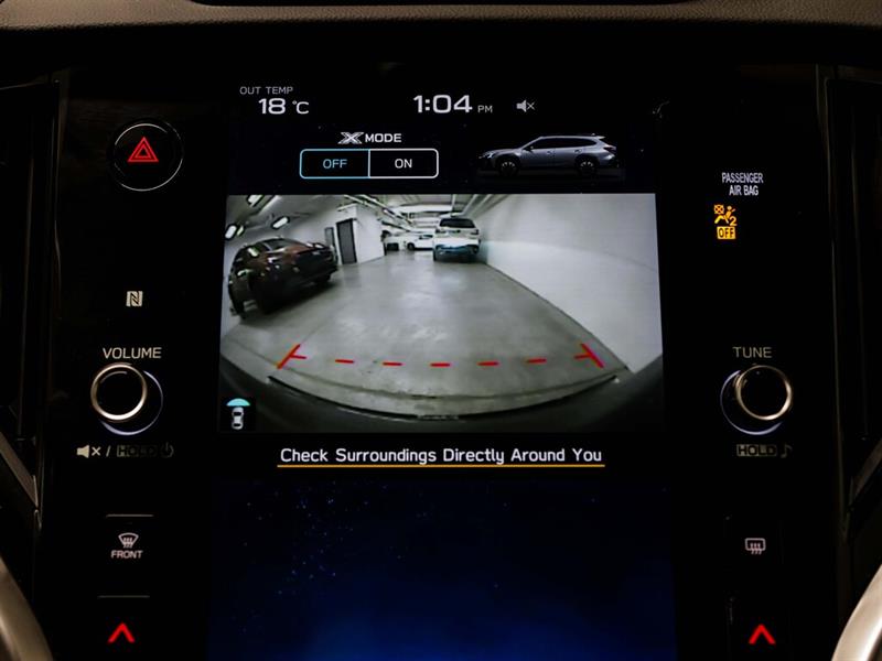 subaru Outback 2023 - 20