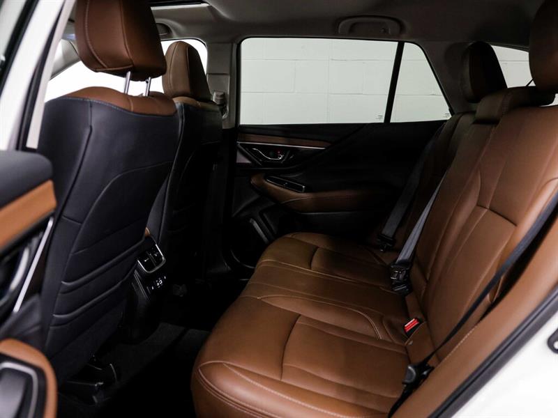 subaru Outback 2023 - 24