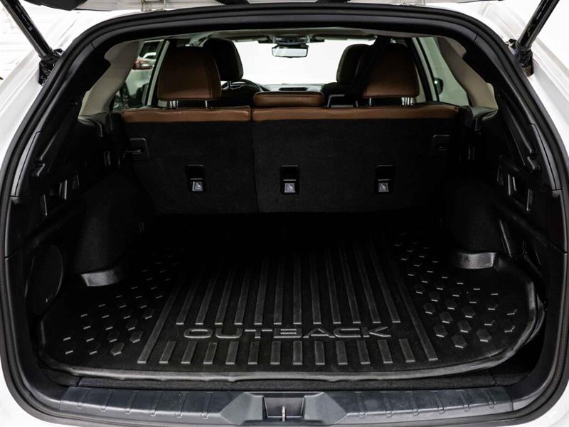 subaru Outback 2023 - 25