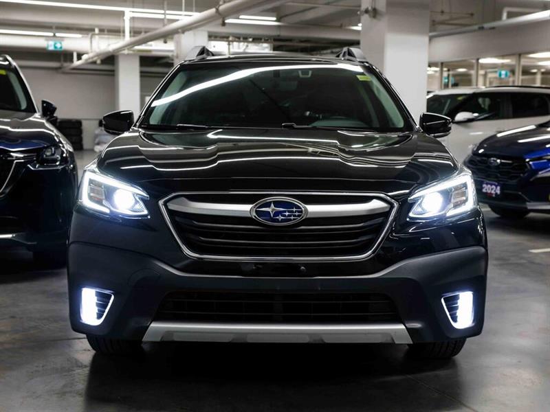 subaru Outback 2022 - 2