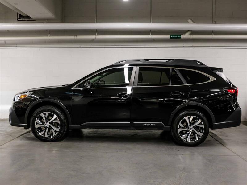 subaru Outback 2022 - 4