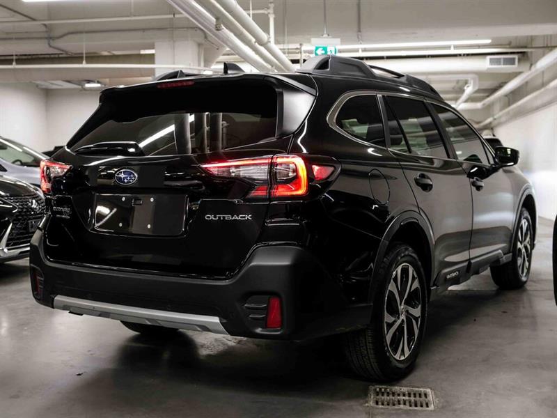 subaru Outback 2022 - 5