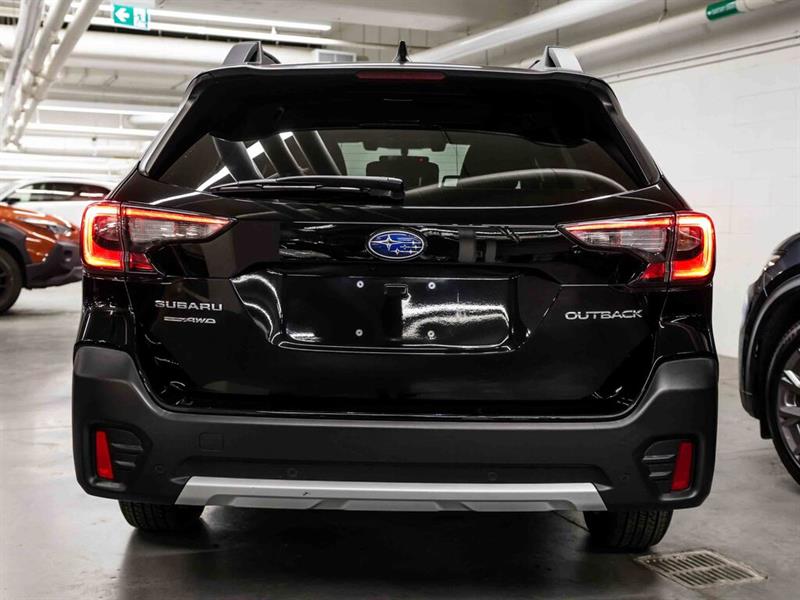 subaru Outback 2022 - 6