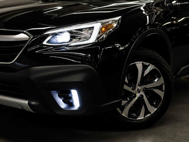 subaru Outback 2022 - 7