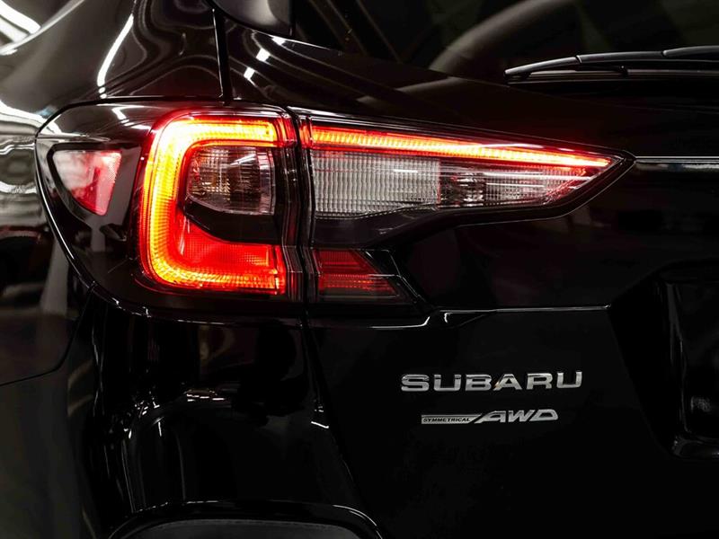 subaru Outback 2022 - 9