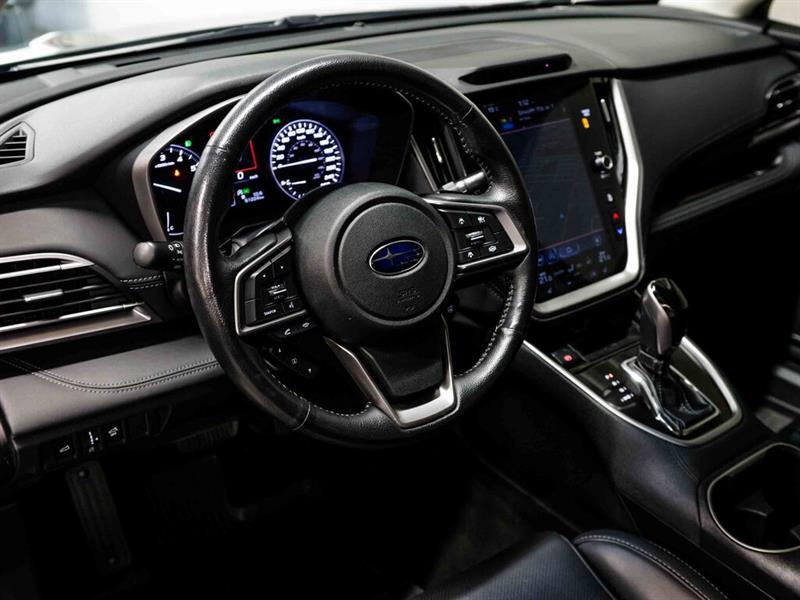 subaru Outback 2022 - 10