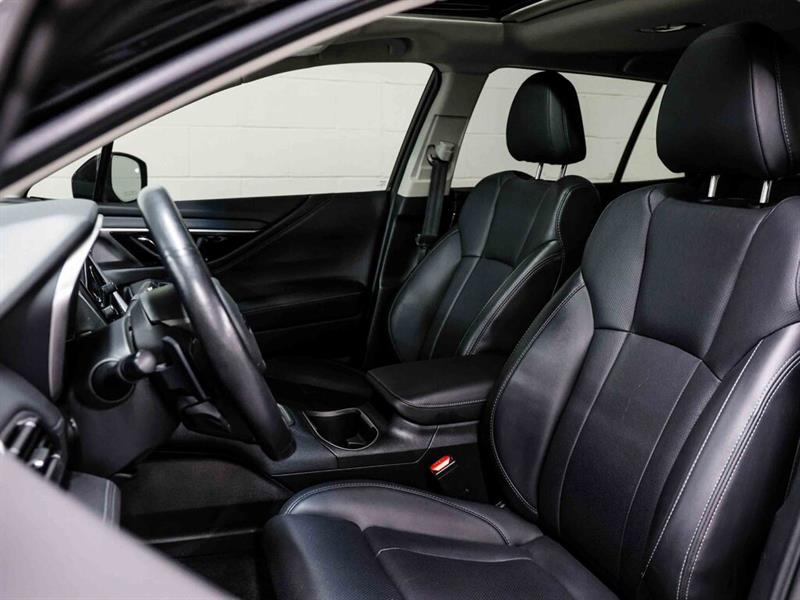 subaru Outback 2022 - 11