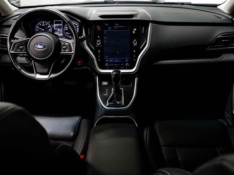 subaru Outback 2022 - 14