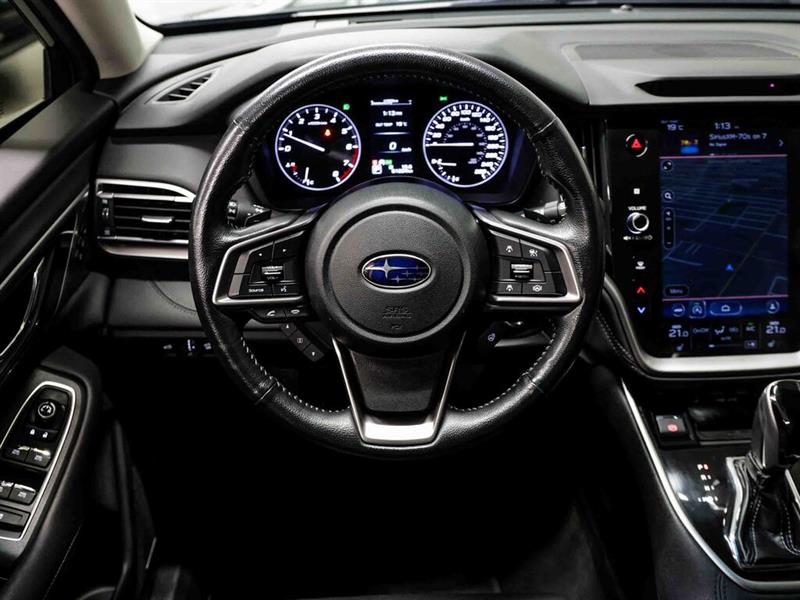 subaru Outback 2022 - 15