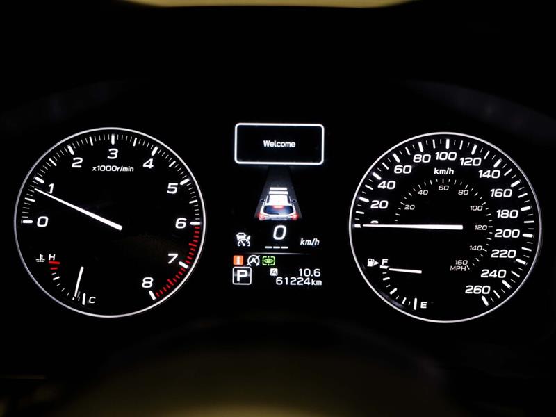 subaru Outback 2022 - 16