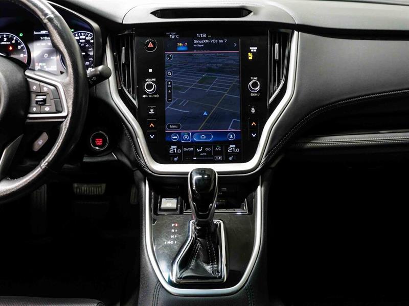 subaru Outback 2022 - 17