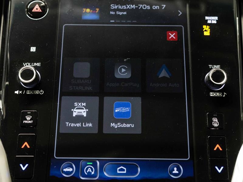 subaru Outback 2022 - 20