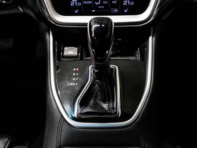 subaru Outback 2022 - 21