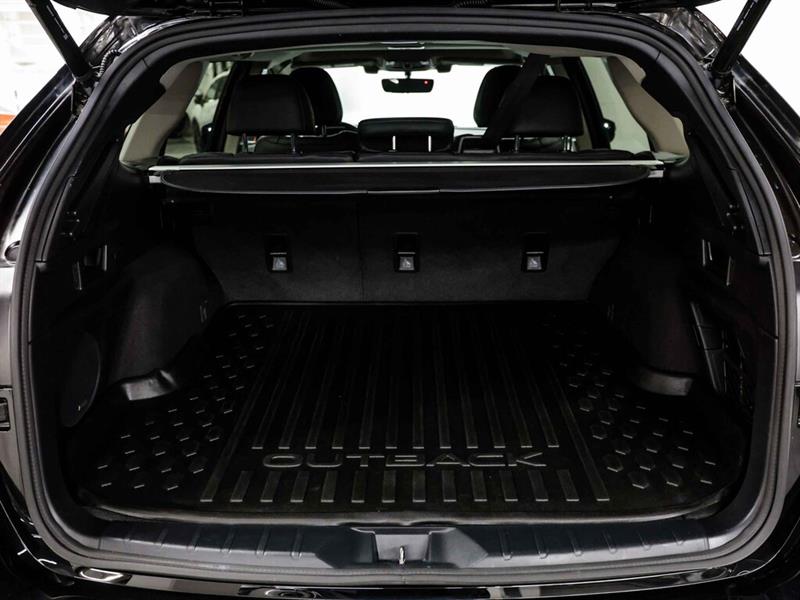 subaru Outback 2022 - 25