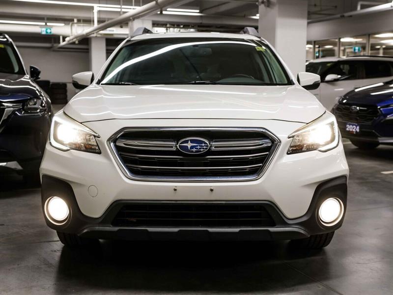 subaru Outback 2019 - 2