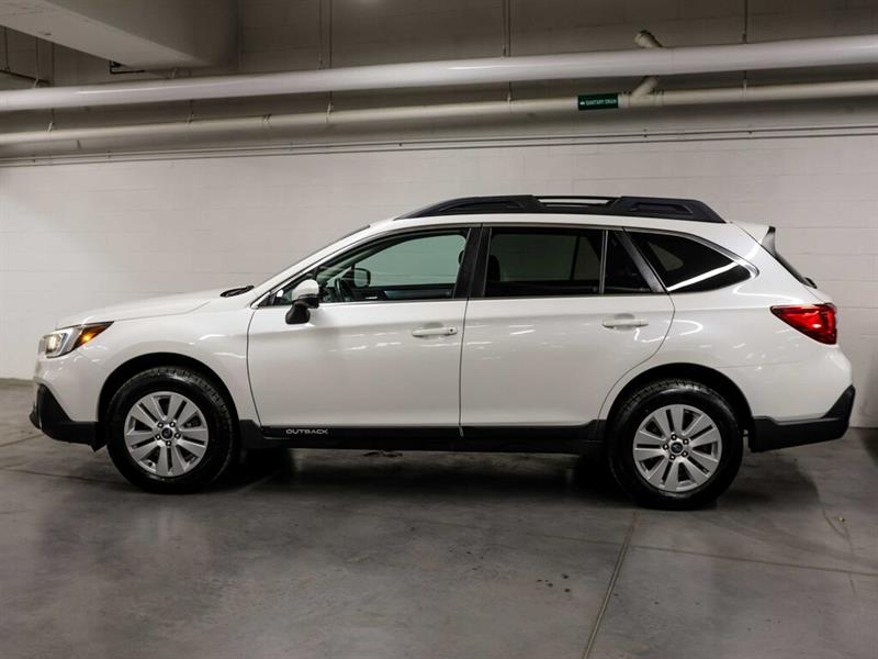 subaru Outback 2019 - 4