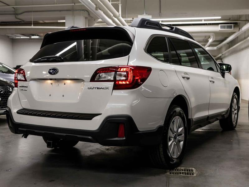 subaru Outback 2019 - 5