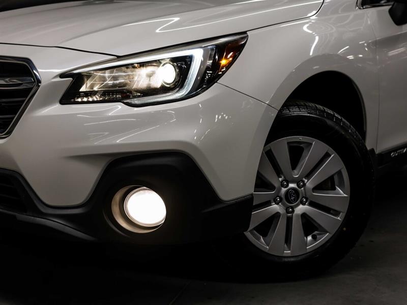 subaru Outback 2019 - 7