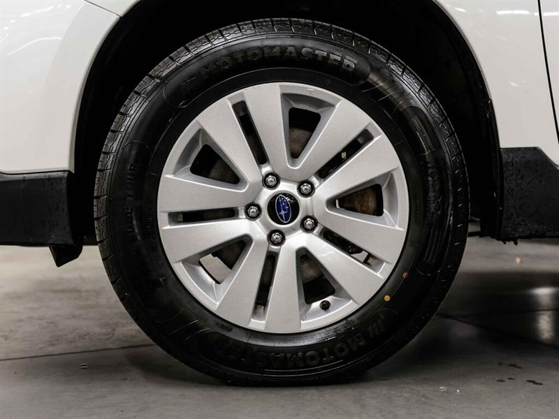 subaru Outback 2019 - 8