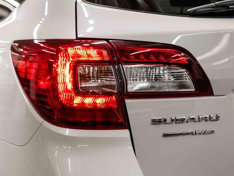 subaru Outback 2019 - 9