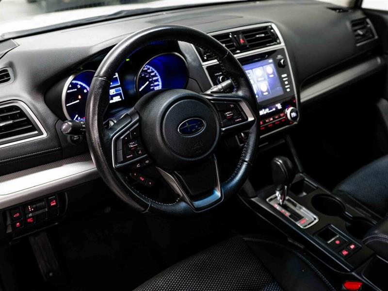 subaru Outback 2019 - 10