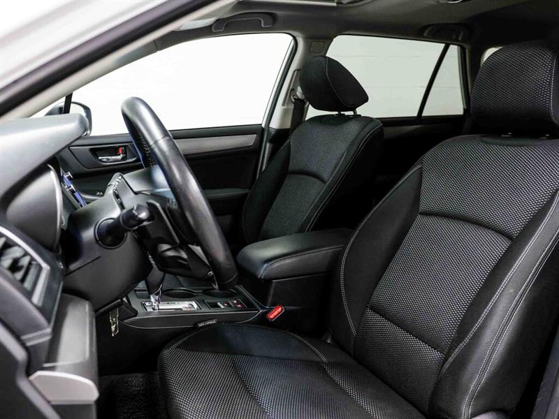 subaru Outback 2019 - 11