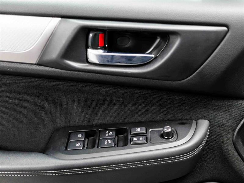 subaru Outback 2019 - 12