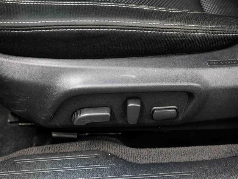 subaru Outback 2019 - 13