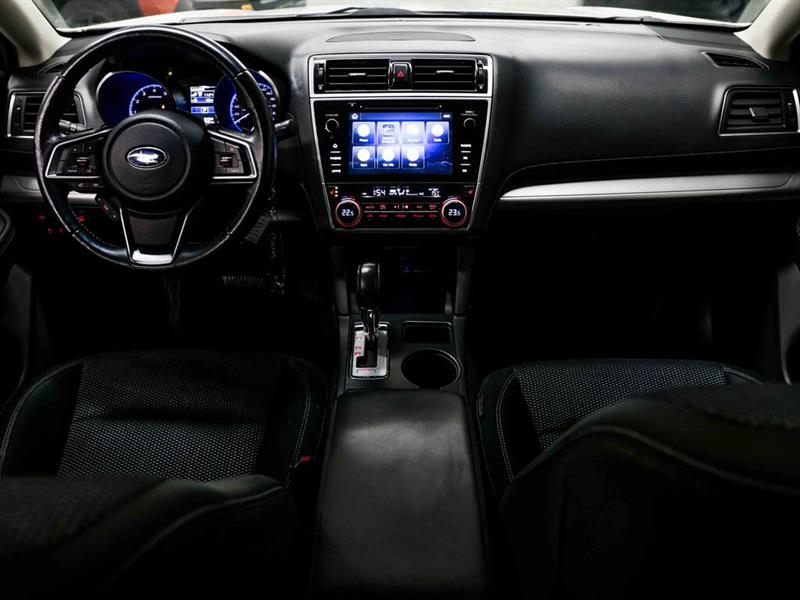 subaru Outback 2019 - 14