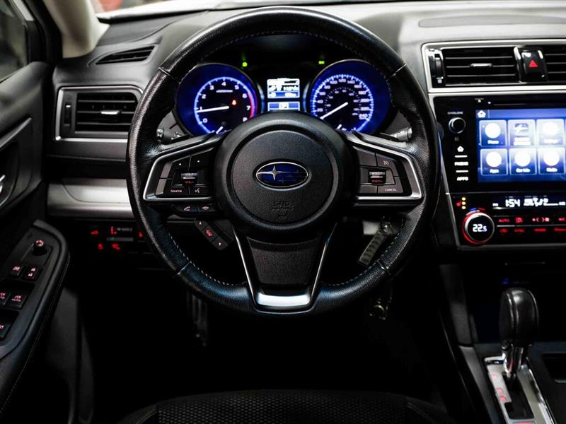 subaru Outback 2019 - 15