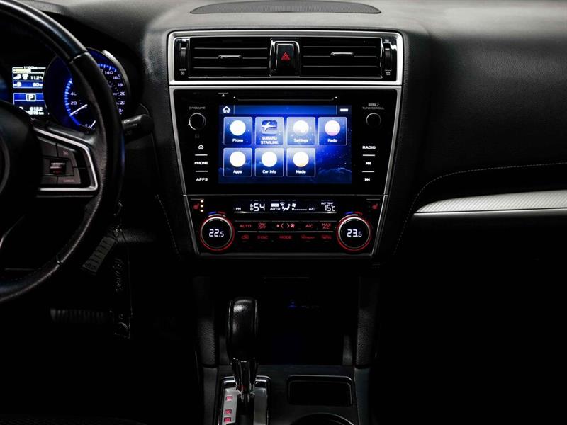 subaru Outback 2019 - 17