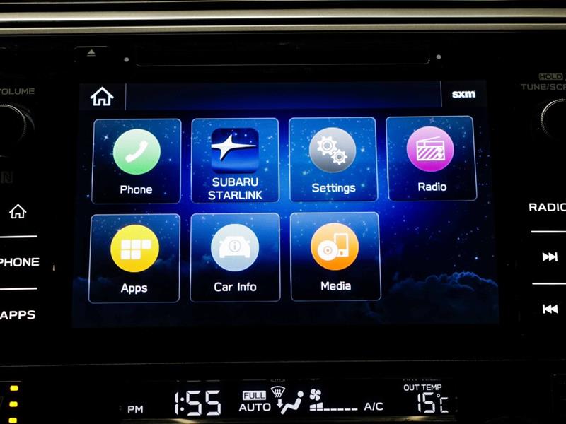 subaru Outback 2019 - 18