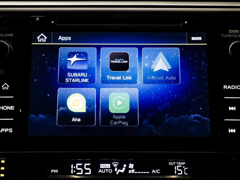 subaru Outback 2019 - 19