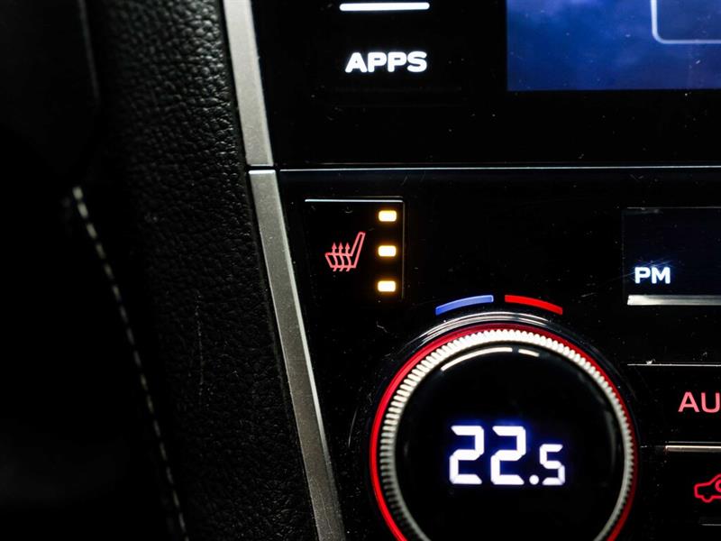 subaru Outback 2019 - 21