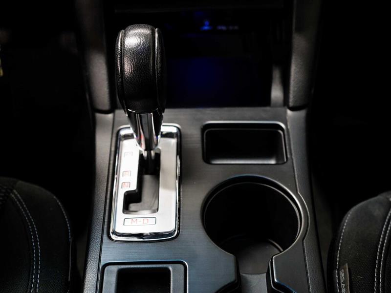 subaru Outback 2019 - 22