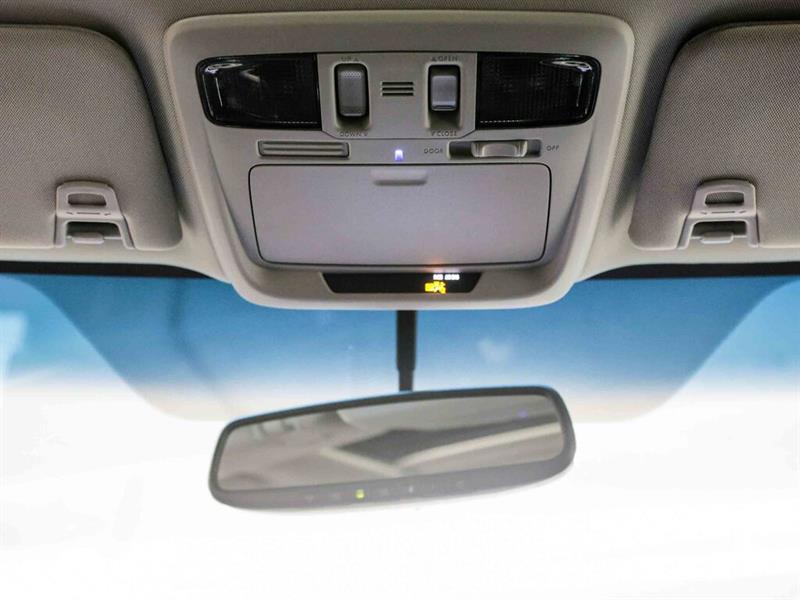 subaru Outback 2019 - 23