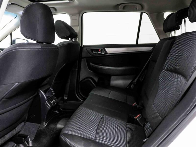 subaru Outback 2019 - 25
