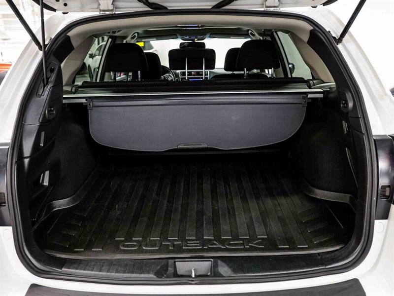 subaru Outback 2019 - 26