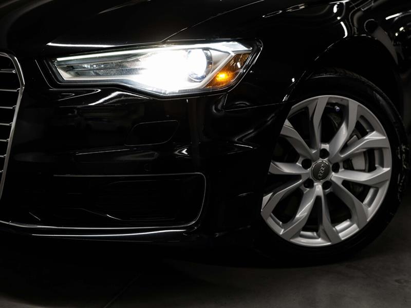 audi A6 2016 - 7