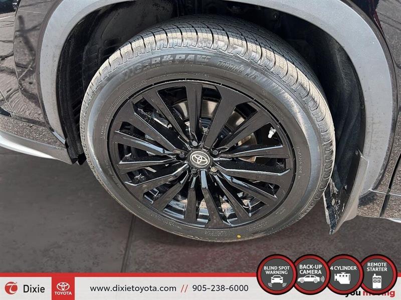 toyota Highlander 2023 - 14