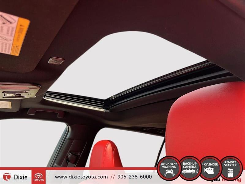 toyota Highlander 2023 - 24