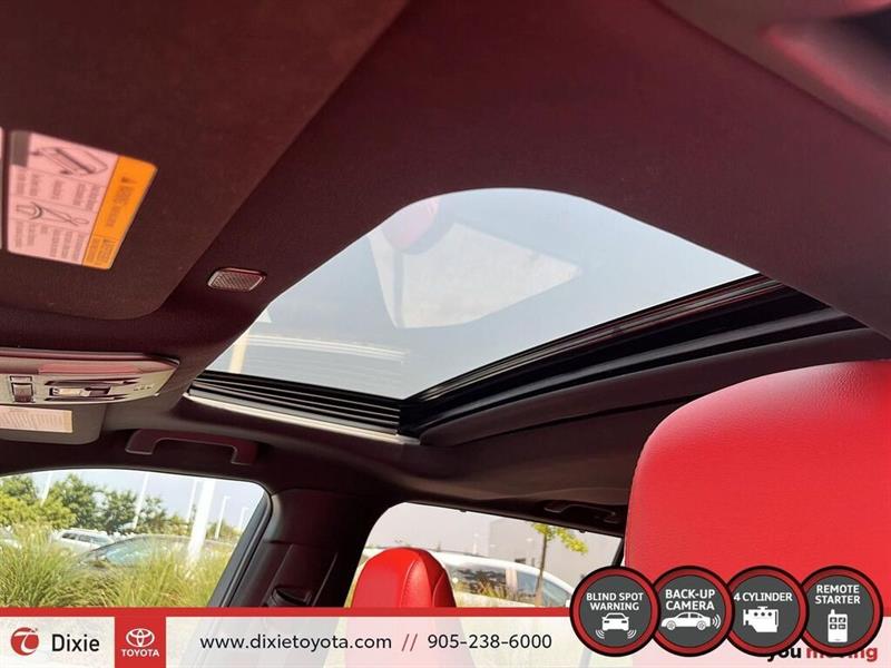 toyota Highlander 2023 - 26